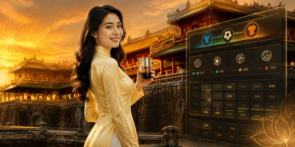 vn19 Sportsbook